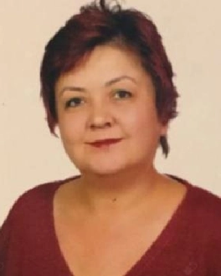 Psikolog Nurcan Gonca Okur